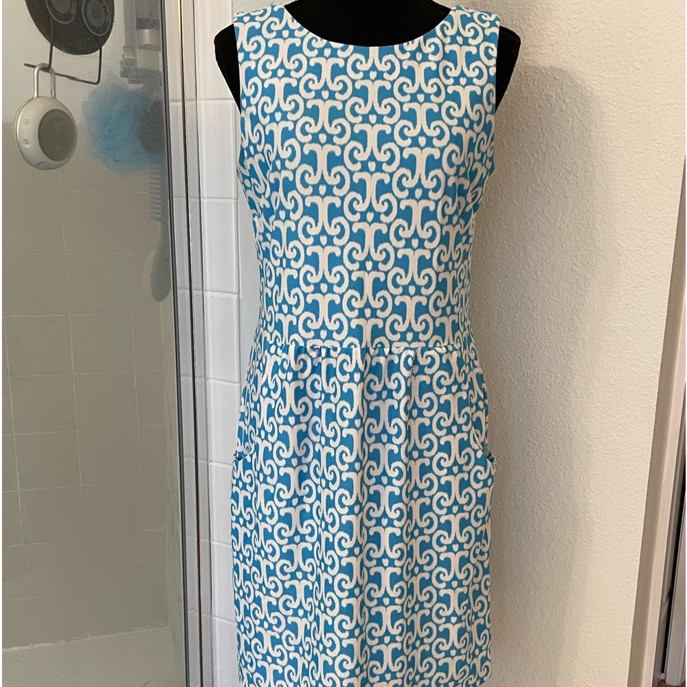 Jude Connally Medium Dress